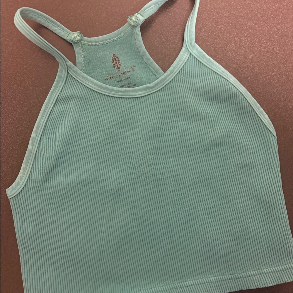 Free people tank